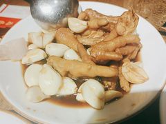 -鸽子窝(青塔店)