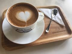 -sugarman espresso素饮糖人高新咖啡工厂