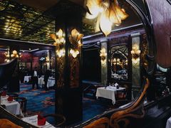 -马克西姆餐厅(崇文门店)