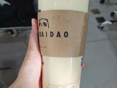 -茶百道(太原茂业天地店)