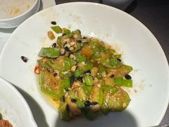 -沅江水·湖南家宴(珠江新城高德置地秋广场店)