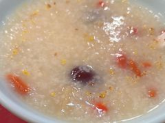 -宏状元现熬粥·京味菜(五棵松店)