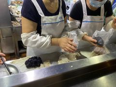 -芳婆糕团店(王府大街店)