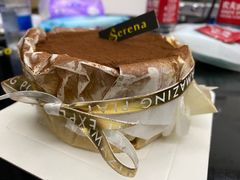 -莎琳娜食品有限公司·蛋糕店