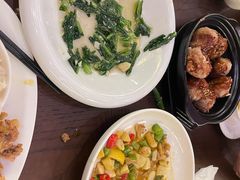 -HOHO餐厅(古子城店)