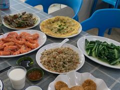 -明记海鲜大排档(巽寮湾店)