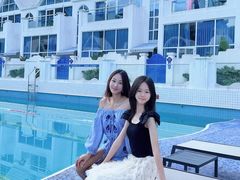 -清泉湾生态旅游度假区