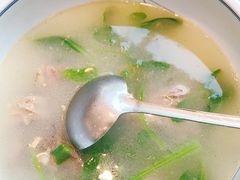 -三品香·江浙菜(松江九谊店)