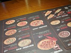-比格比萨自助(新辰里学清路店)