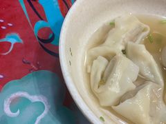 -吉祥馄饨(牡丹园店)