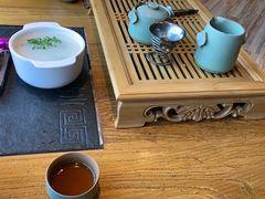 -小城粥道·海胆鲜虾粥(解放广场店)