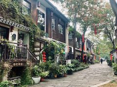 -小河直街历史文化街区