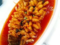 -老苏扬饭店