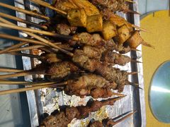 -天津乾毓德饭庄·清真传统炒菜·海鲜烧烤(咸阳路店)