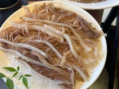 -辣伍鲜毛肚老火锅(元一店)