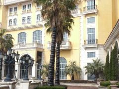 android_upload_pic-平湖九龙山庄园圣马可酒店