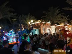 -三亚海昌梦幻海洋不夜城