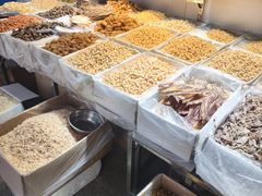 -海勤盛海味干货市场(一德路店)
