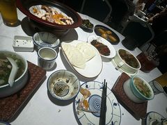 -客家汇·客家传承菜(水库店)