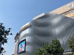 -广州白马服装市场