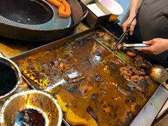 -豪華小食.華記