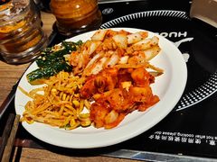 -火炉火自助餐(枫蓝国际店)