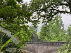-老君山