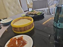 -全聚德(长白直营店)