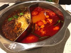 -袁记串串香(南区店)