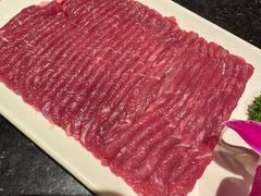 -南门涮肉(东单店)