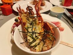 -怡咖啡海鲜自助餐厅(浦东香格里拉店)
