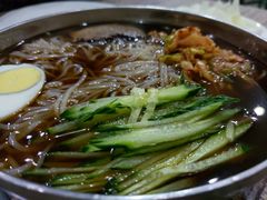 -金明姬和众烧烤店(东铁营店)