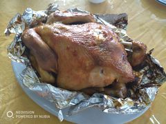 -乡味海鲜农家菜·巽寮土窑鸡(地道美食店)