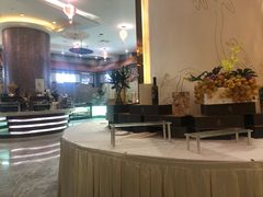 -紫金港国际饭店-自助早餐(申花路店)