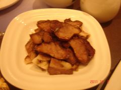 酱肘子-西贝(金桥店)