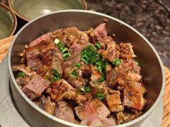 -老乾杯和牛烧肉(王府中环店)