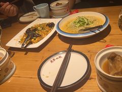 -老家水饺濮阳菜(巴黎街店)