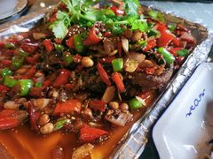 -小厨子私房菜·云南美食店