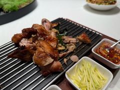 -金链花·泰国餐厅(国贸店)