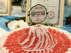 -牛街·马辈儿涮肉(牛街总店)