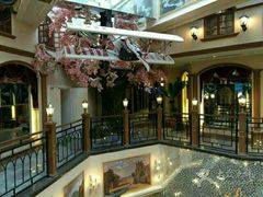 android_upload_pic-火吧PTV聚会餐厅(10号店)