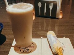 -苏州凯悦酒店·酒肆(华池街店)