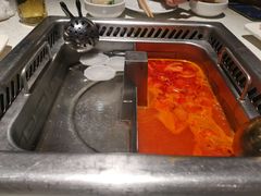 -海底捞火锅(顺义华联店)