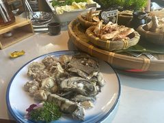 -菌彩云南野生菌火锅(呈贡七彩云南第壹城店)