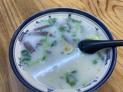-鸭小妹鸭血粉丝(老门东店)