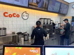 -CoCo都可(方庄店)