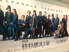 -南宁时代电影大世界(CGS激光中国巨幕)