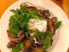 -Egg•Allday Brunch(襄阳北路店)