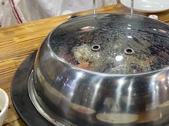 -同道蒸汽海鲜烧烤自助(刘庄夜市店)