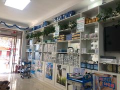 -朋朋修脚·灰指甲·甲沟炎·跖疣(人民路店)